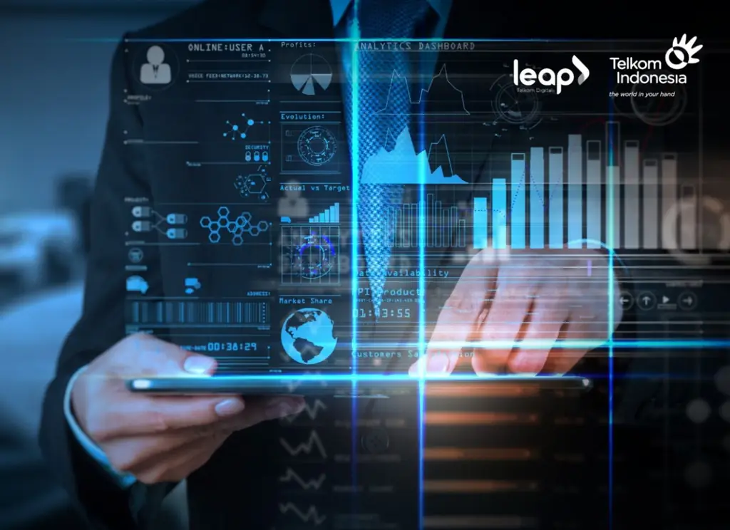 Telkom Luncurkan Program ESG 2024 sebagai Bagian Transformasi TelkomGroup